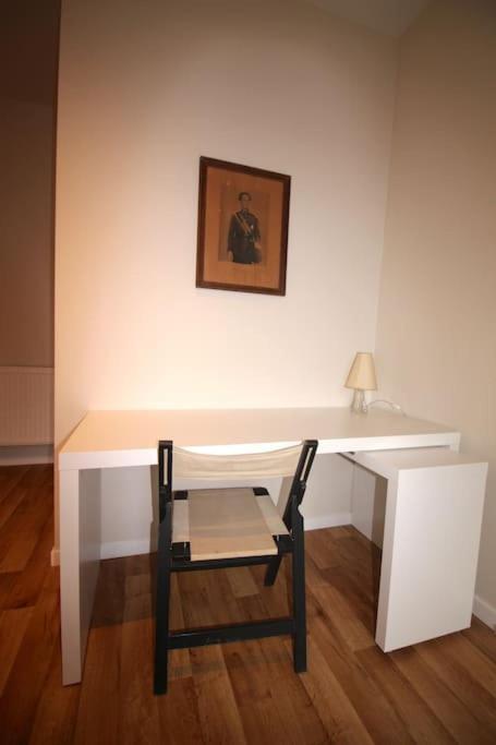 3 En Plein Centre Appartement